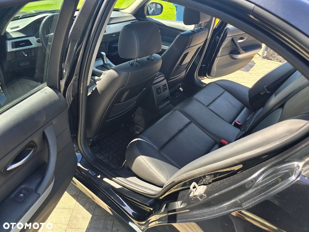 BMW Seria 3 - 5