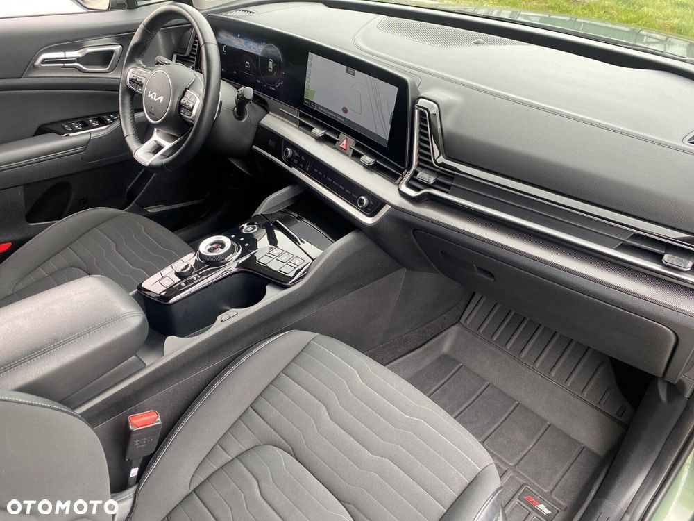 Kia Sportage - 18