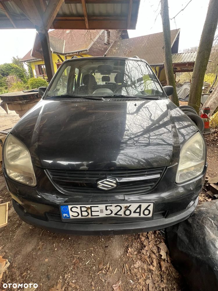Suzuki Ignis - 19