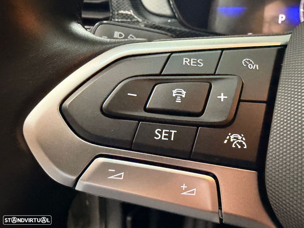 VW T-Cross 1.0 TSI Life DSG - 25