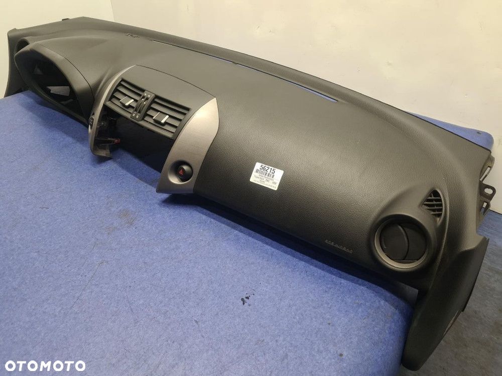 TOYOTA RAV4 III DESKA ROZDZIELCZA - 6