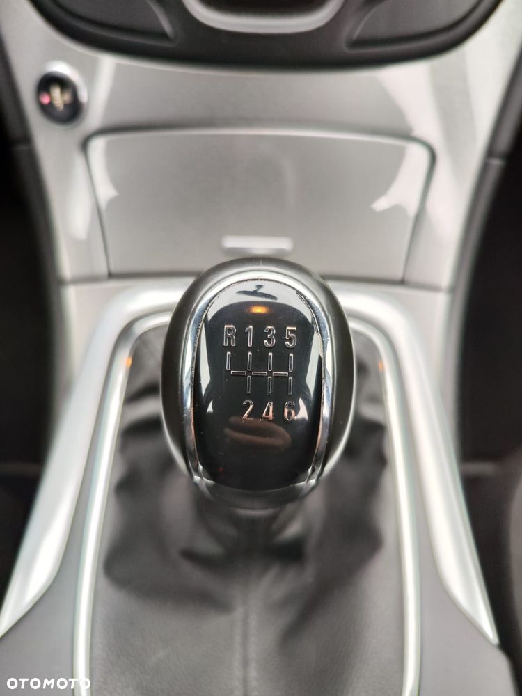 Opel Insignia 1.4 Turbo ecoFLEX Start/Stop Innovation - 16