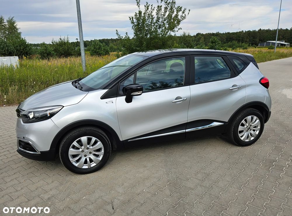Renault Captur ENERGY TCe 120 EDC Luxe - 23