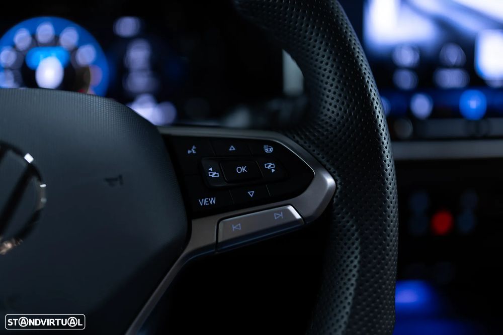 VW Golf 1.5 TSI e-Hybrid GTE DSG - 34