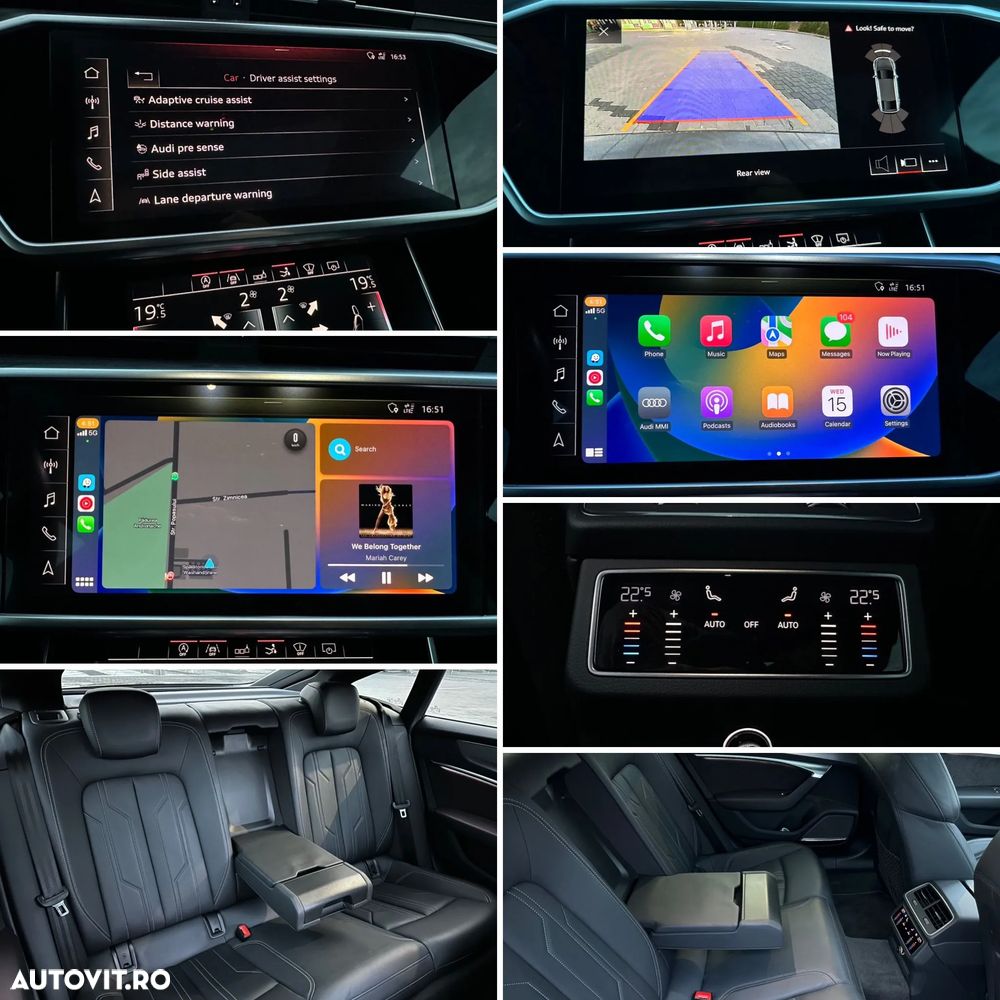 Audi A7 Sportback - 18