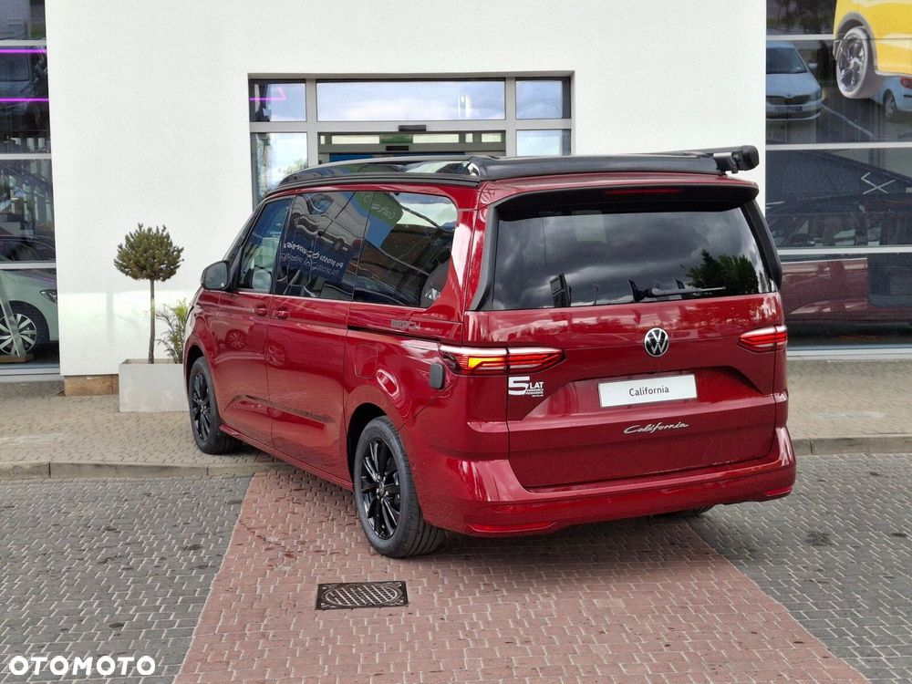 Volkswagen California - 12