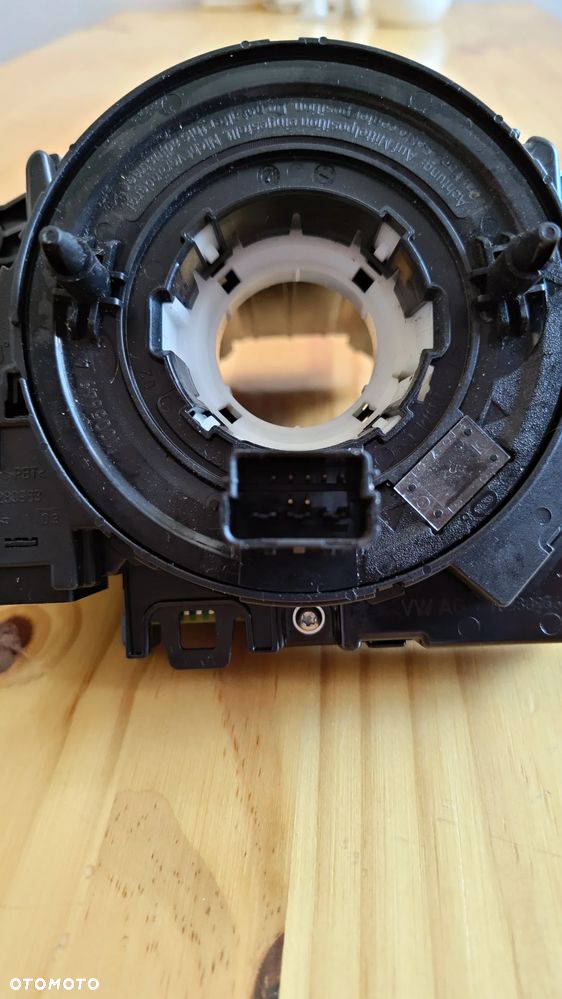 Przełącznik zespolony manetka VW 5Q1953613AA 5Q1.953.507. 5Q1.953.549 - 6