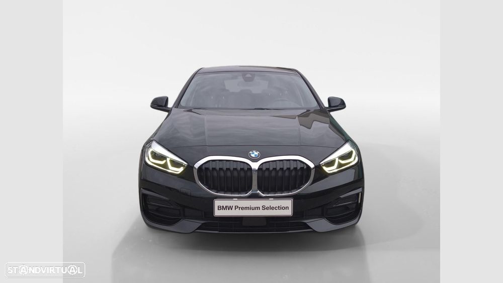 BMW 116 d Line Sport Auto - 3