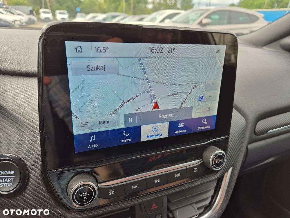 Ford Puma 1.0 EcoBoost ST-Line - 19