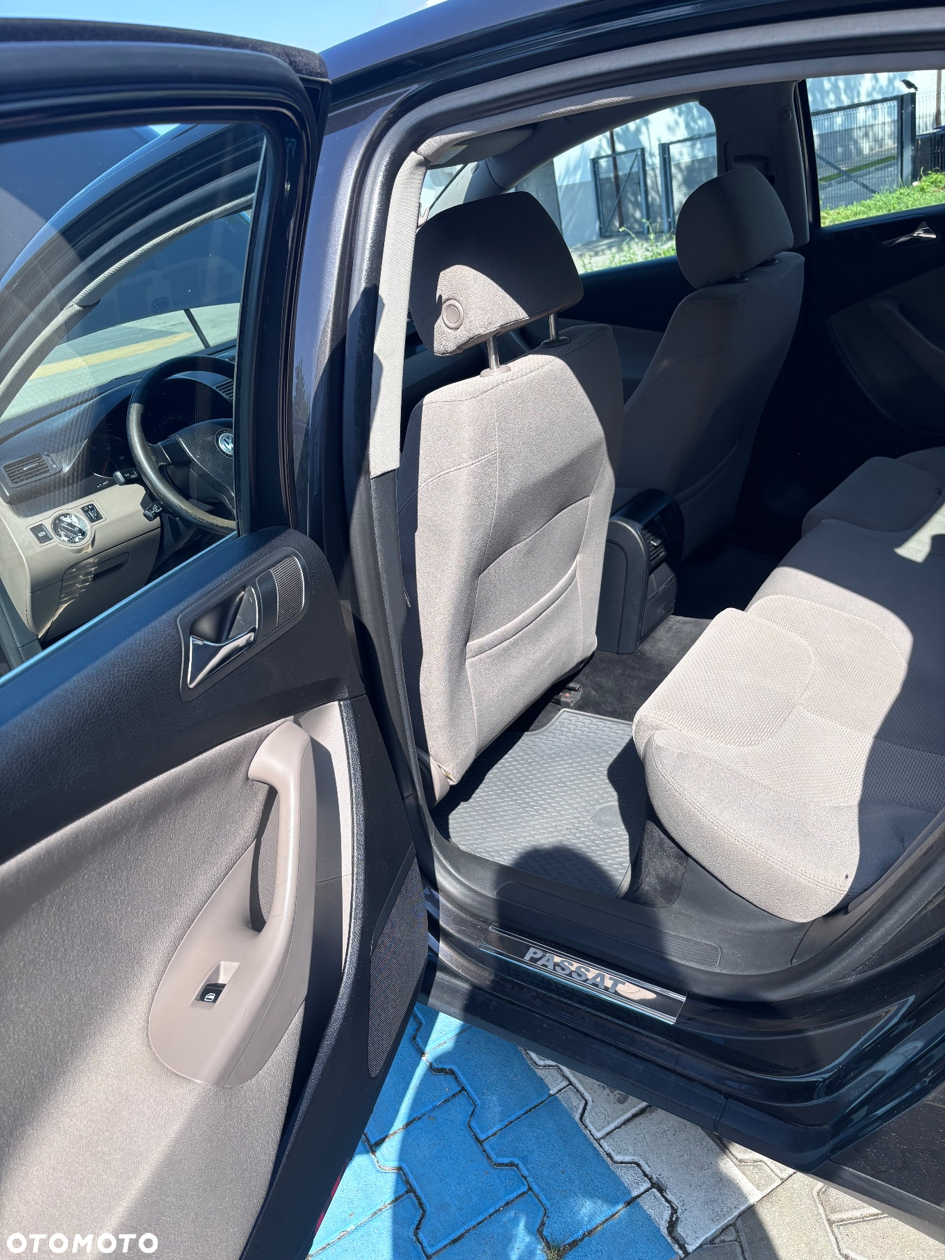 Volkswagen Passat 2.0 TDI 4Mot Comfortline - 17