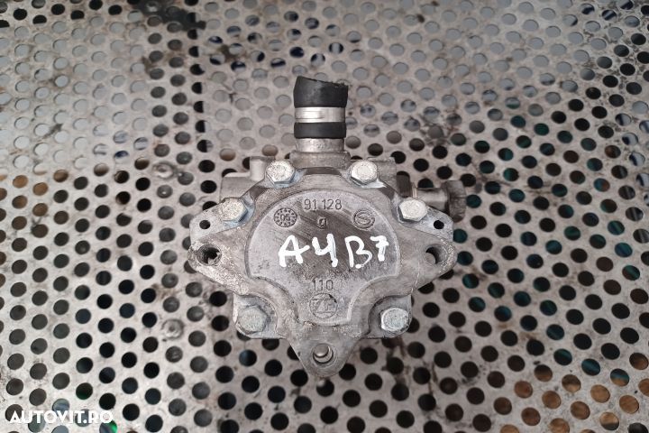 POMPA SERVO Audi A4 B7 [2004 - 2008] - 1