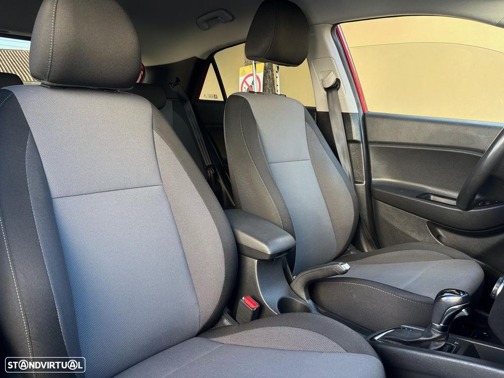 Hyundai i20 1.0 T-GDI Style (TT) DCT - 33