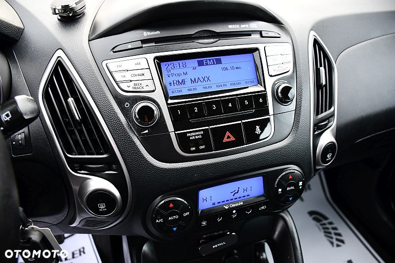 Hyundai ix35 2.0 2WD Style - 36