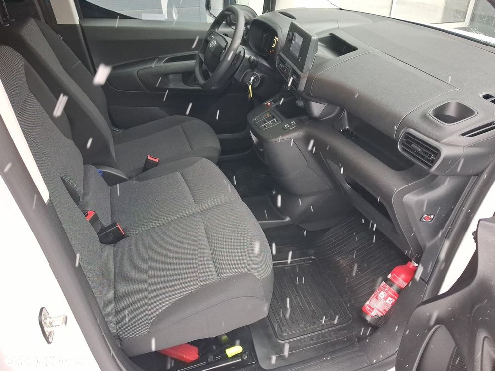 Toyota PROACE CITY - 10