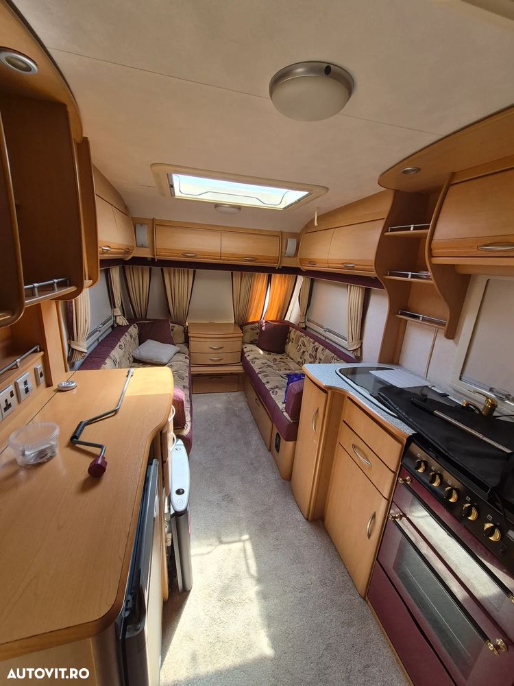 Ackermann 460/2 VIP - 4