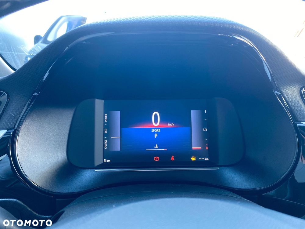 Opel Corsa - 13