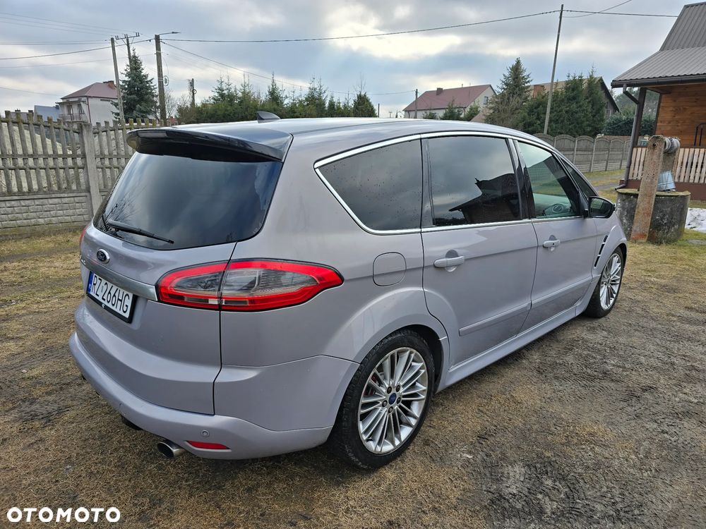 Ford S-Max - 3