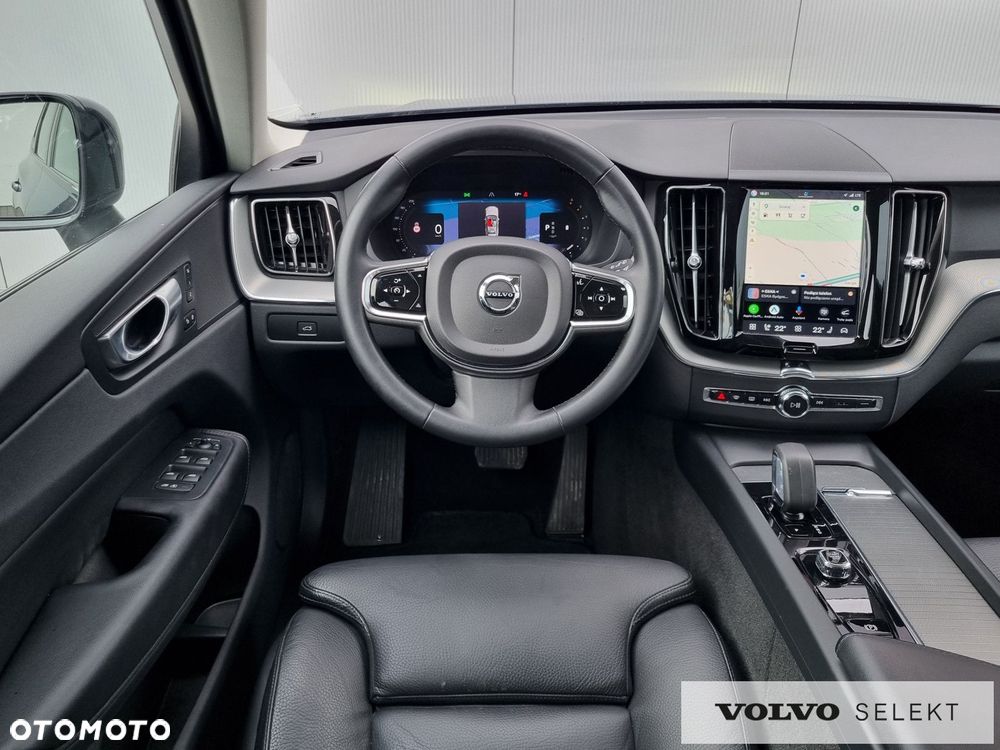 Volvo XC 60 - 21