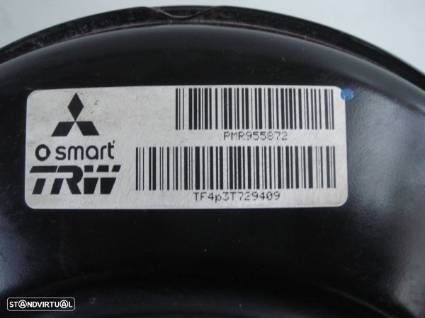 Servofreio Mitsubishi Colt Vi (Z3_A, Z2_A) - 2