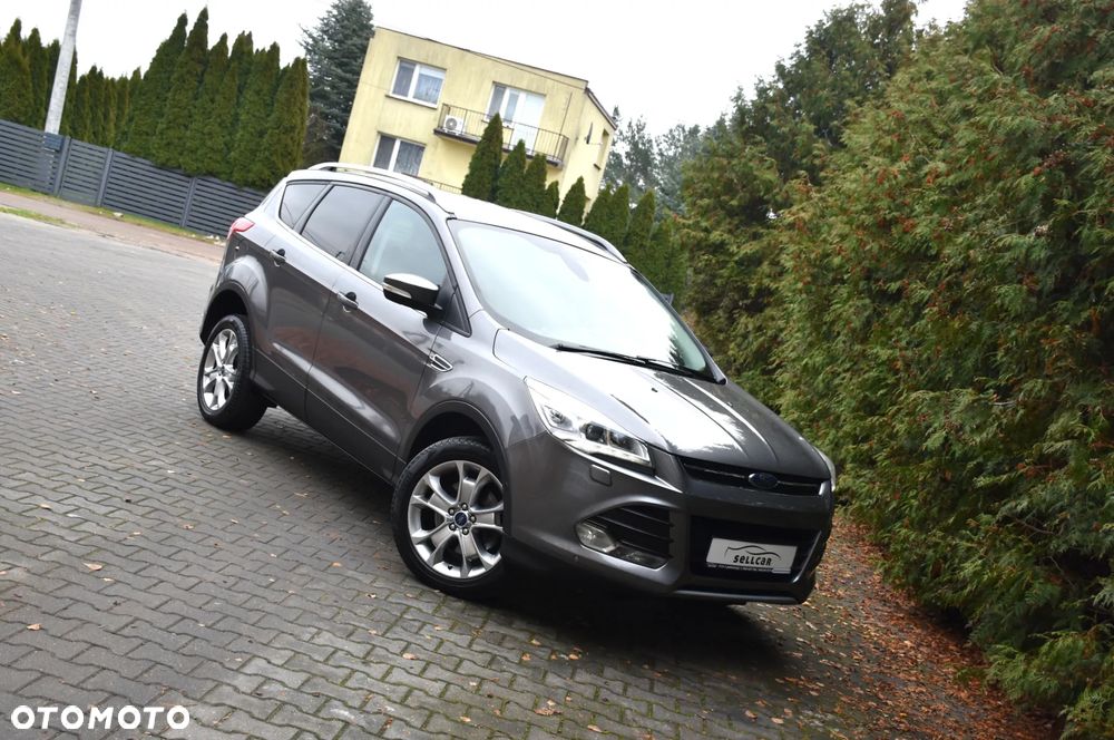Ford Kuga ver-2-0-tdci-4x4-titanium - 2
