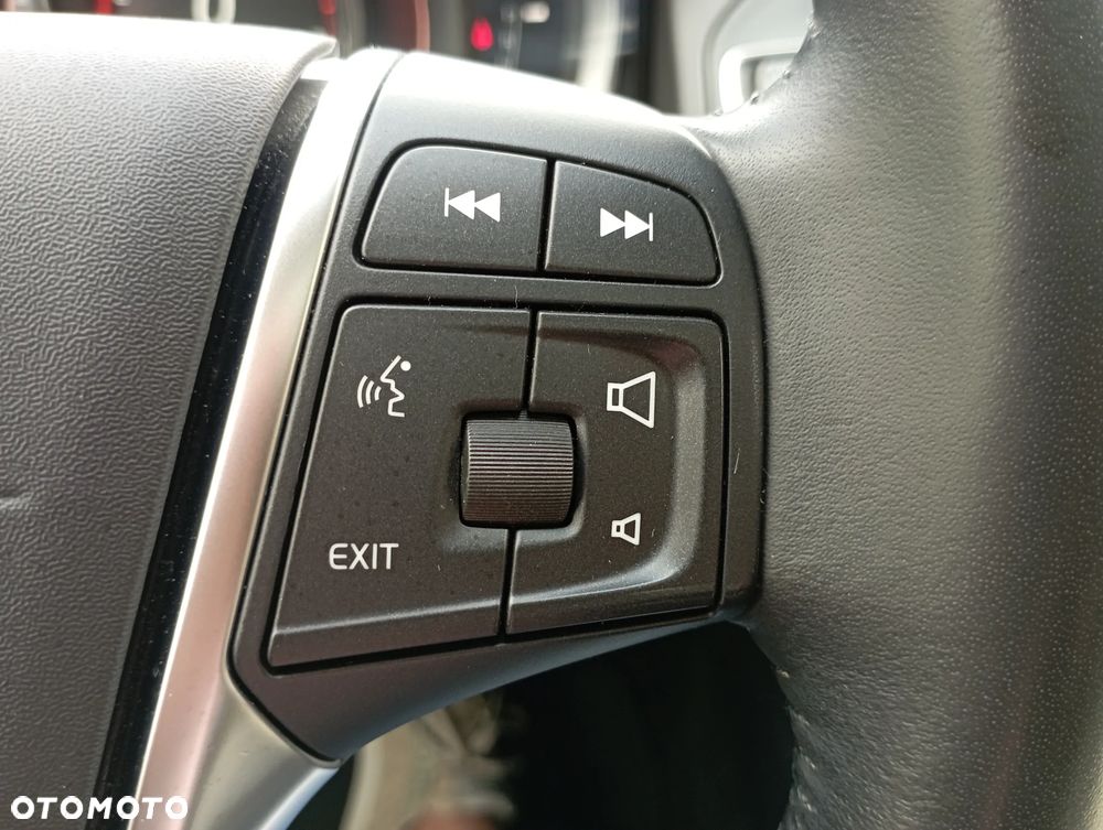 Volvo XC 60 T6 AWD Drive-E Summum - 20