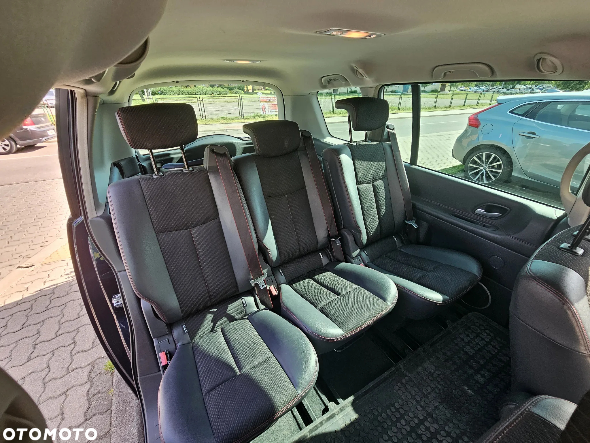 Renault Grand Espace 2.0 Dynamique - 11