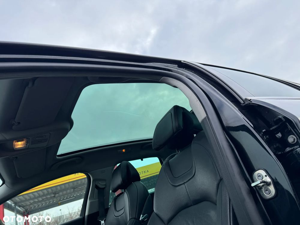 Citroën C5 V6 HDi 240 Biturbo FAP Exclusive - 14