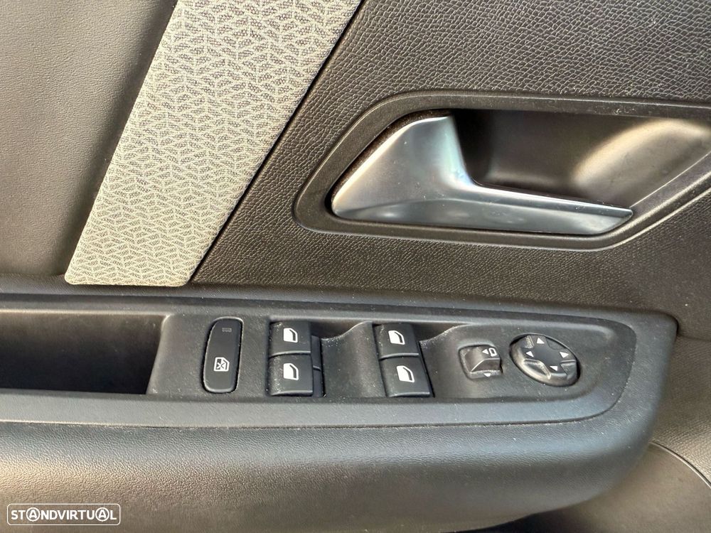 Citroën C4 1.2 PureTech Feel Pack - 10