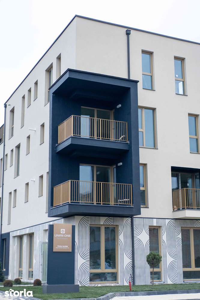 Apartament nou! - Imagine principală: 5/9