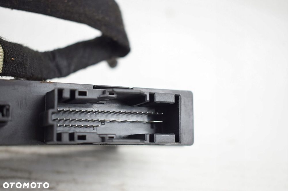 sterownik zestaw startowy bmw e60 0281015552 - 11