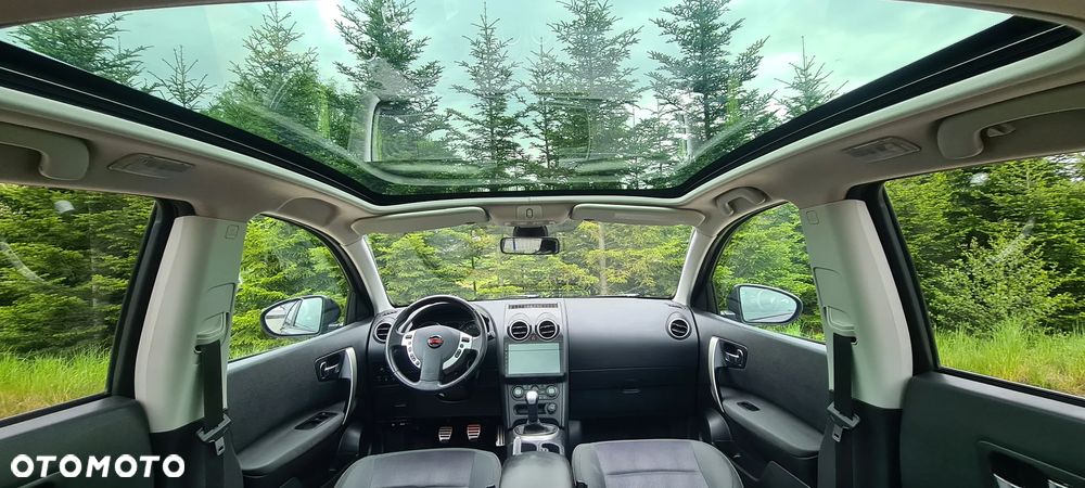 Nissan Qashqai 1.6 I-Way - 21