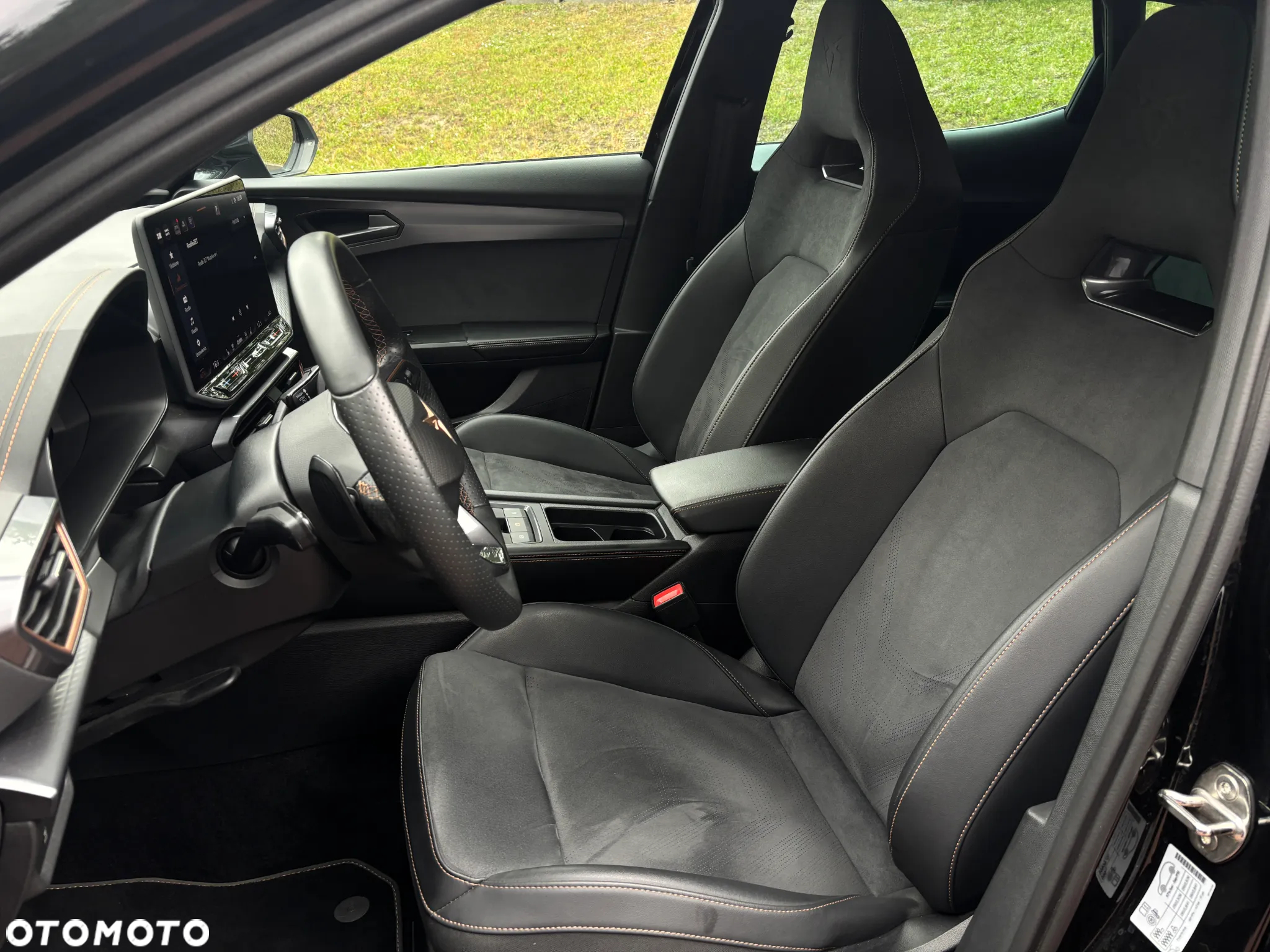 Cupra Formentor 1.5 TSI DSG - 24