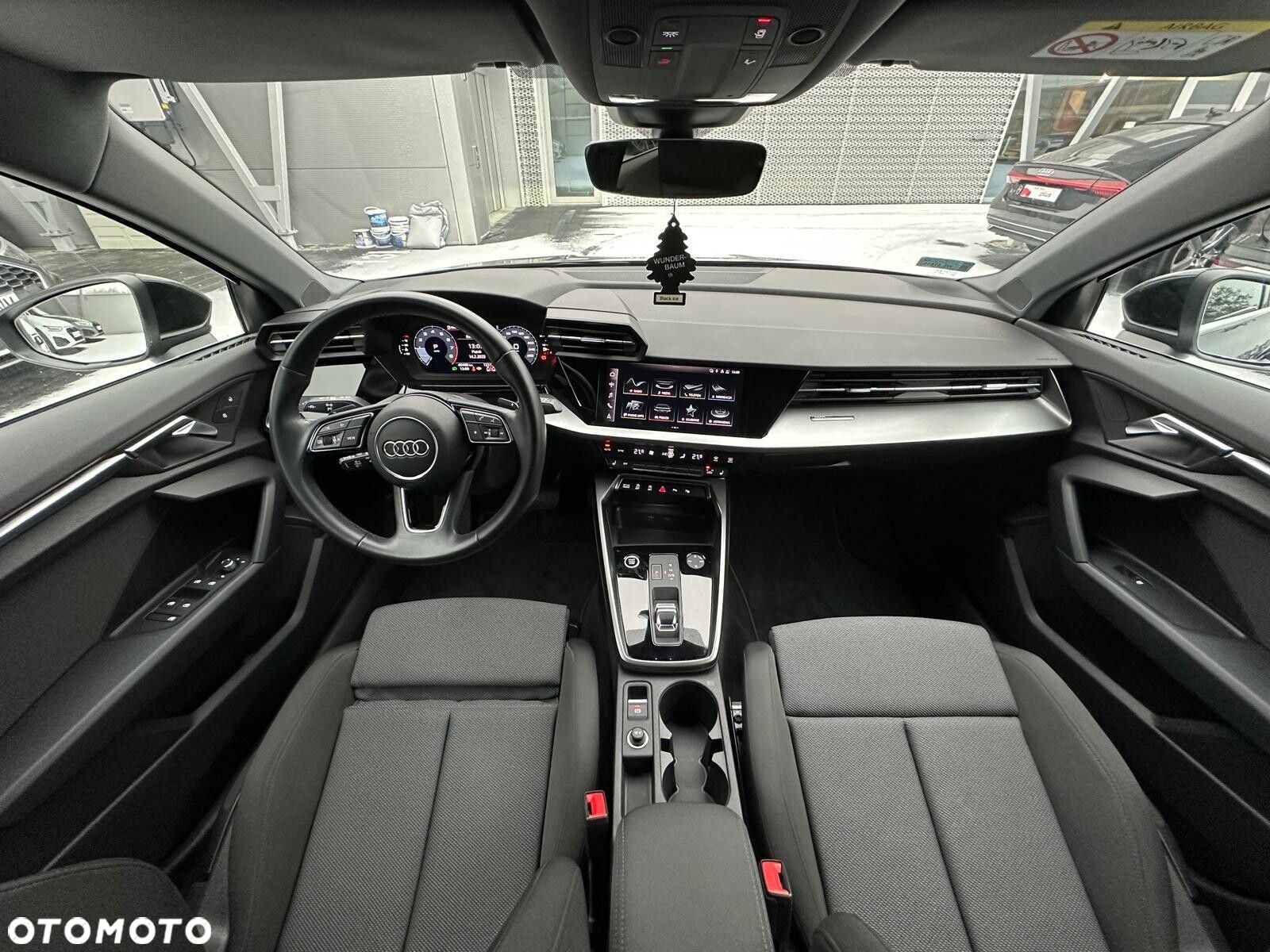 Audi A3 - 18