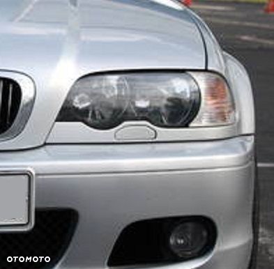 ZAŚLEPKA SPRYSKIWACZA BMW E 46 L/P COUPE PRZED FL - 4