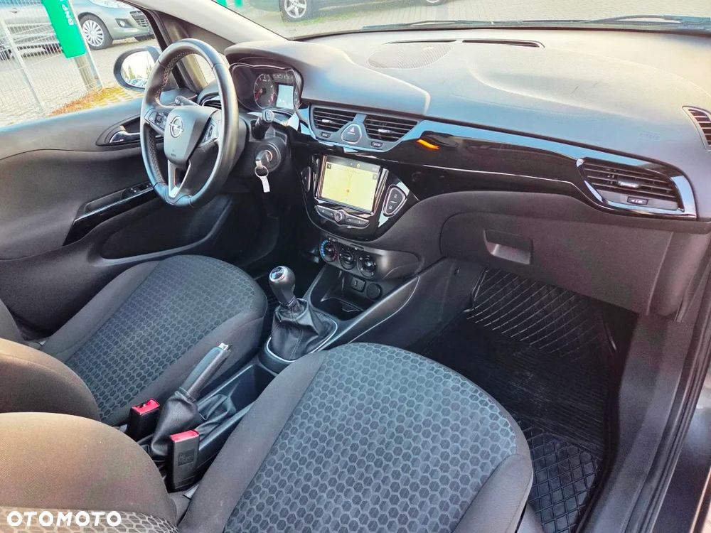 Opel Corsa 1.4 Cosmo - 28