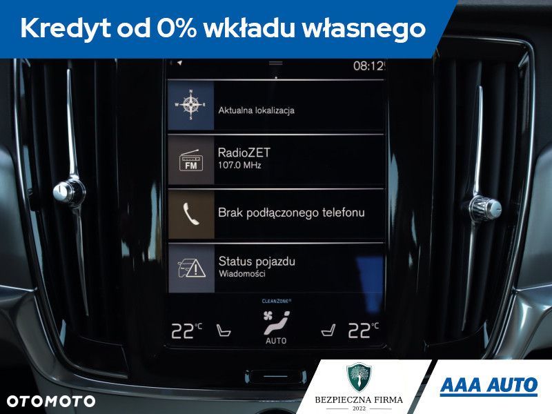 Volvo S90 - 14