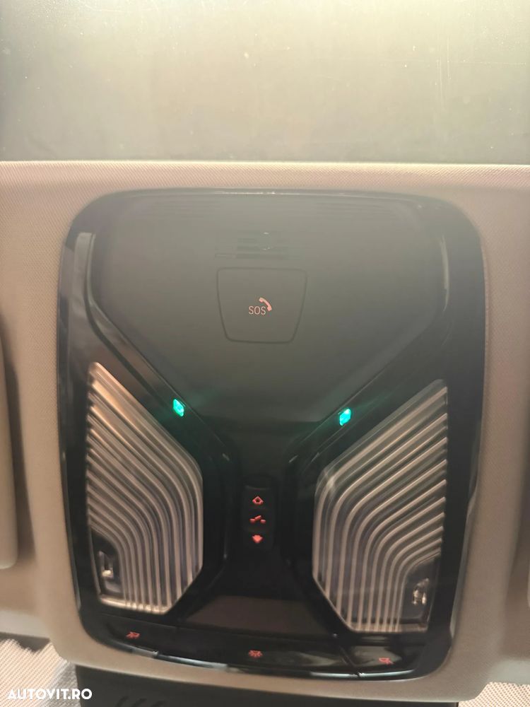 BMW Seria 3 320d xDrive AT - 28
