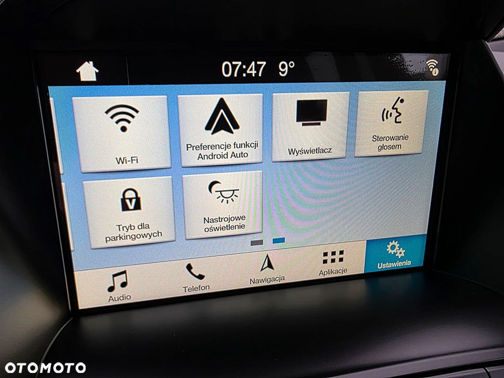 Ford Kuga 1.5 EcoBlue FWD Titanium X - 17