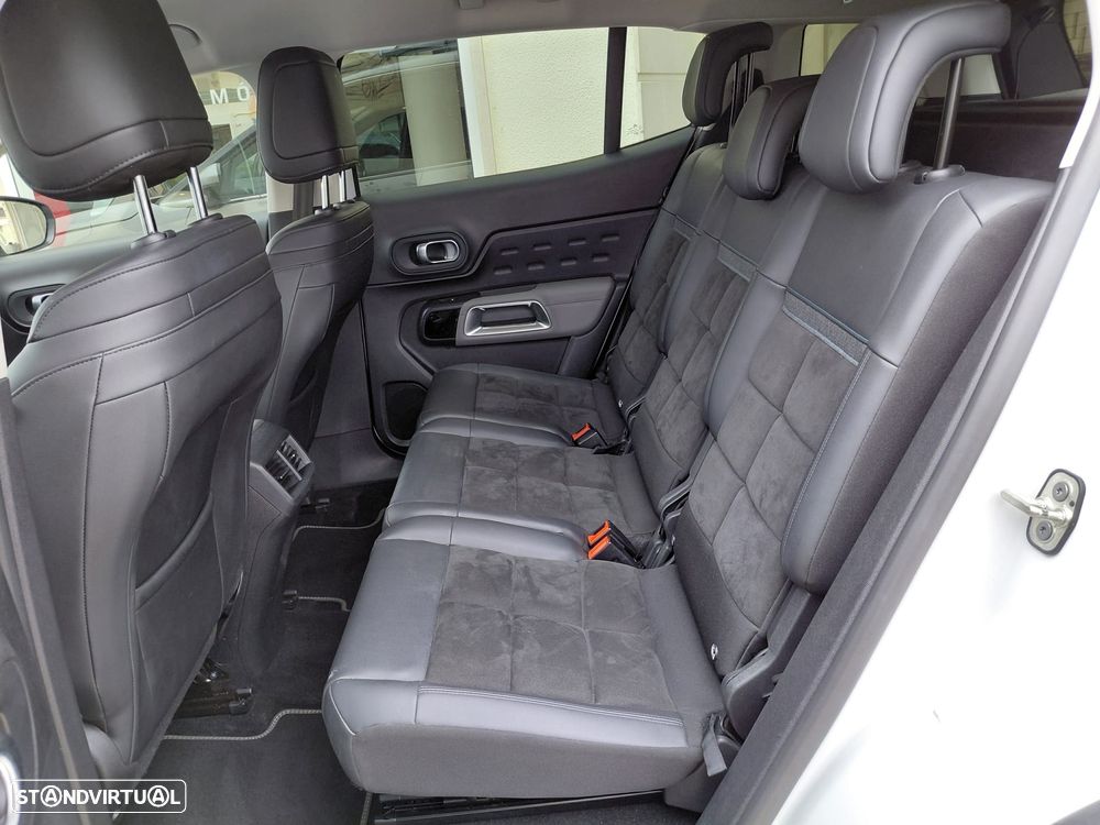 Citroën C5 Aircross - 26