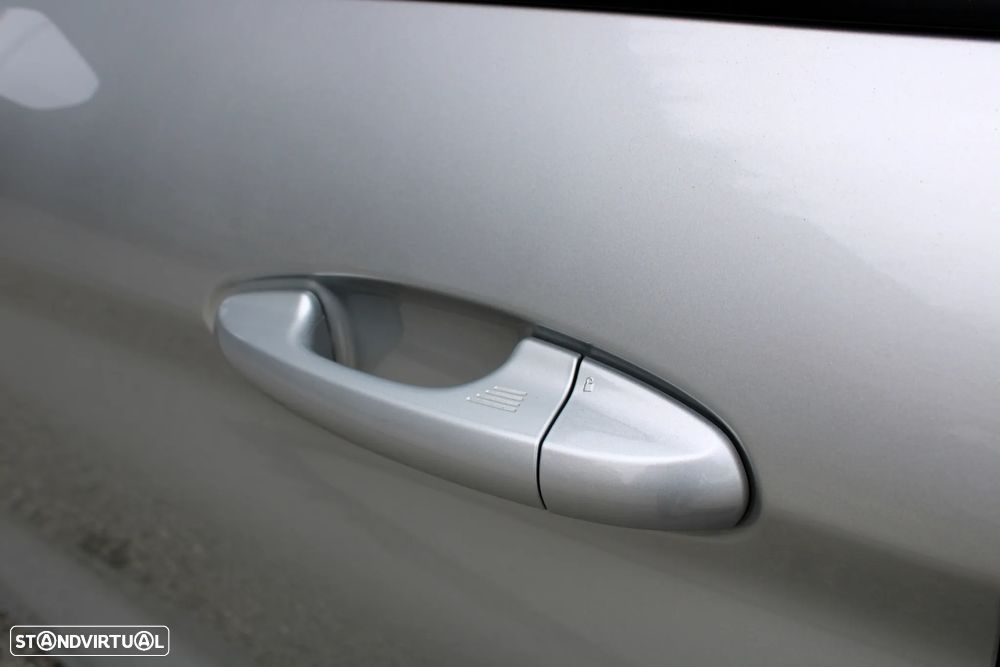 Ford Fiesta 1.0 EcoBoost MHEV ST-Line X Aut. - 39