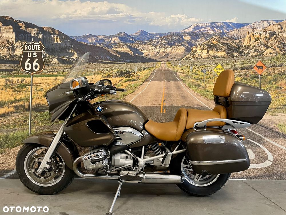 BMW R - 4
