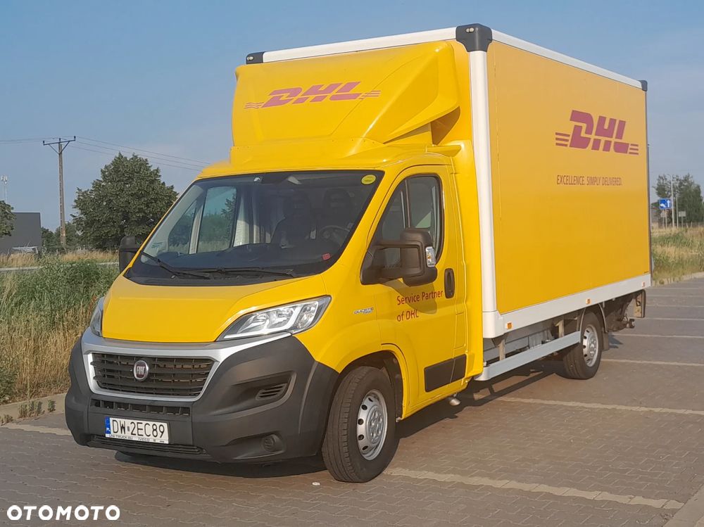 Fiat DUCATO - 1