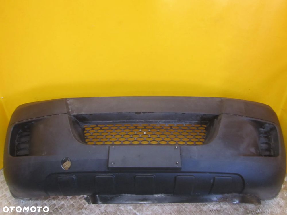 Zderzak Przedni Iveco Daily 2006r- - 1