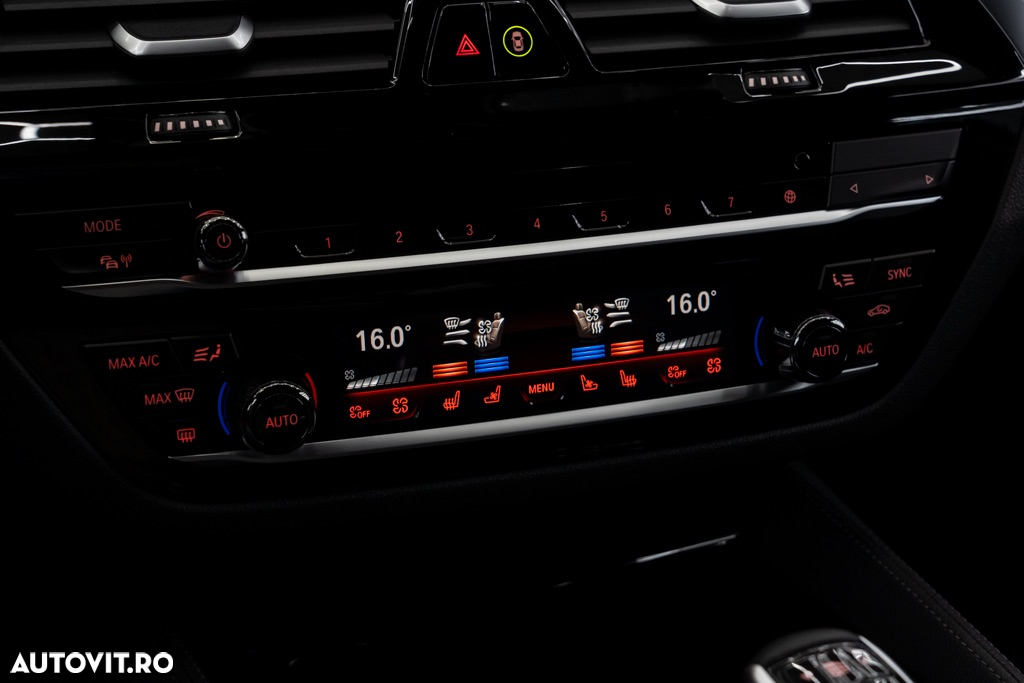 BMW M5 AT - 36
