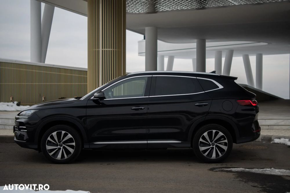 Byd Seal U DM-i PHEV Boost - 9