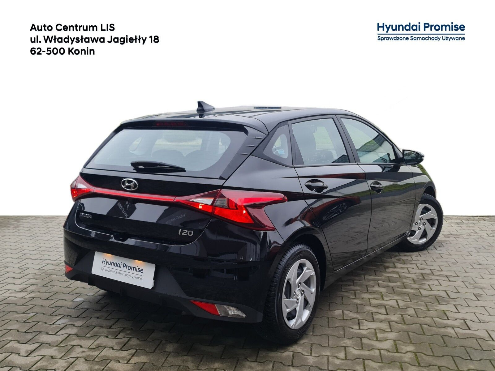 Hyundai i20 1.0 T-GDi Pure - 6