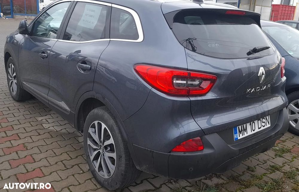Renault Kadjar 1.6 DCI XMod - 3