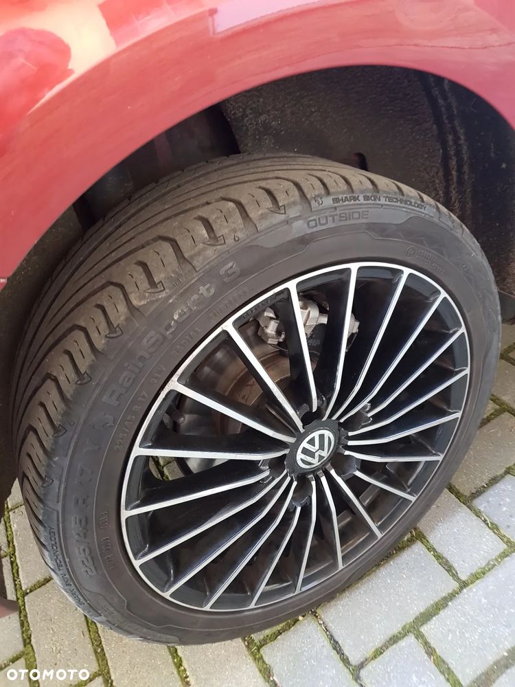 Volkswagen Golf 1.6 TDI BlueMotion Technology DSG Comfortline - 20