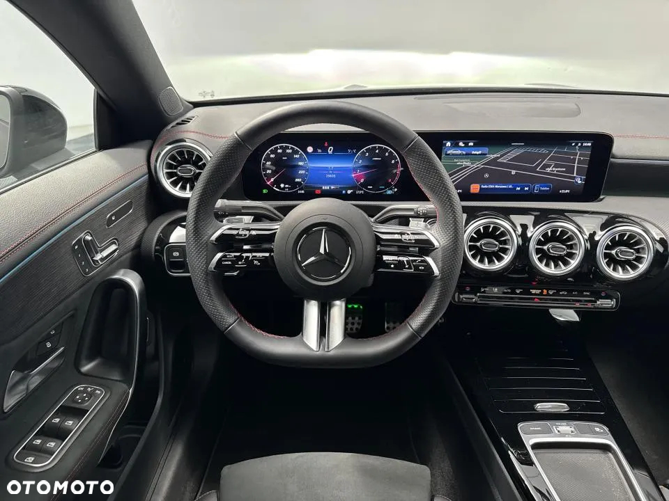 Mercedes-Benz CLA 220 4-Matic AMG Line 7G-DCT - 22