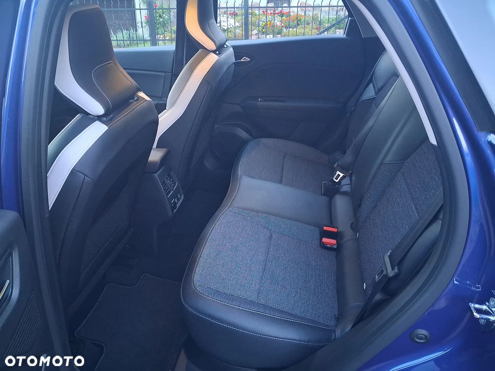 Renault Captur 1.3 TCe Intens - 10